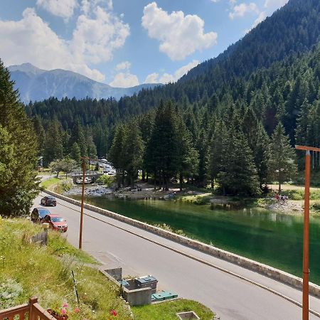 Grand Chalet Du Boreon Bed & Breakfast Saint-Martin-Vésubie Екстериор снимка