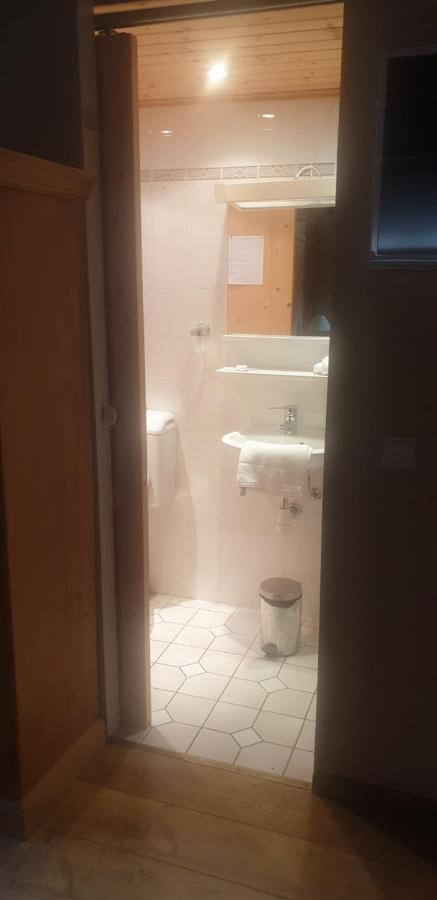 Grand Chalet Du Boreon Bed & Breakfast Saint-Martin-Vésubie Екстериор снимка
