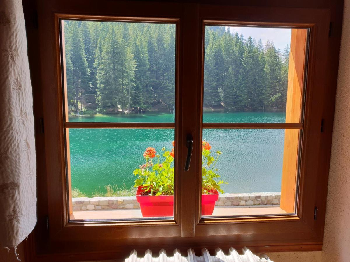 Grand Chalet Du Boreon Bed & Breakfast Saint-Martin-Vésubie Екстериор снимка