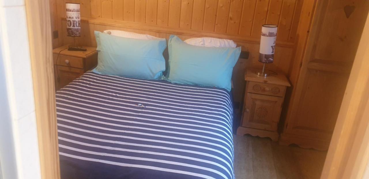 Grand Chalet Du Boreon Bed & Breakfast Saint-Martin-Vésubie Екстериор снимка