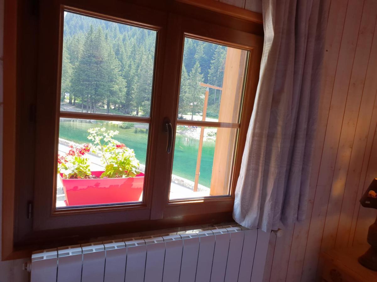 Grand Chalet Du Boreon Bed & Breakfast Saint-Martin-Vésubie Екстериор снимка